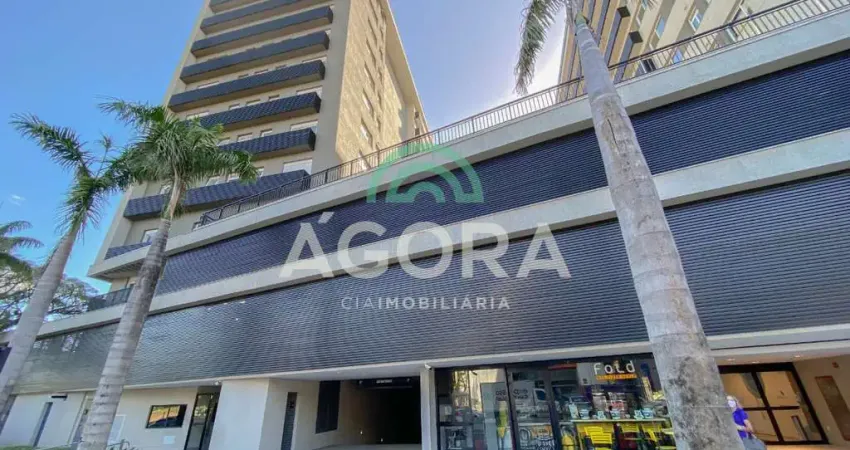 Loft com 1 quarto para alugar no Marechal Rondon, Canoas