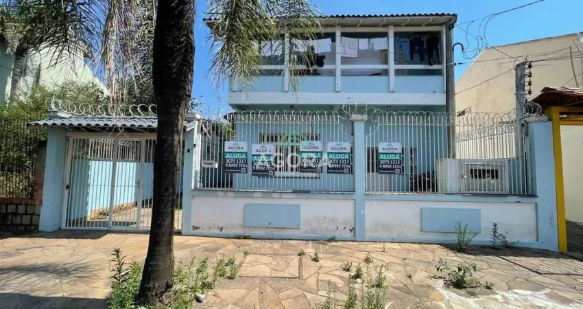 Ponto comercial para alugar no Mathias Velho, Canoas 