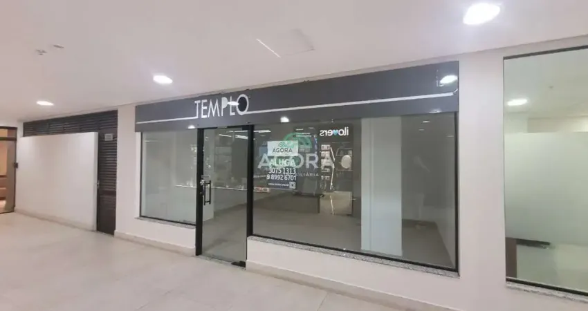 Ponto comercial para alugar no Centro, Canoas