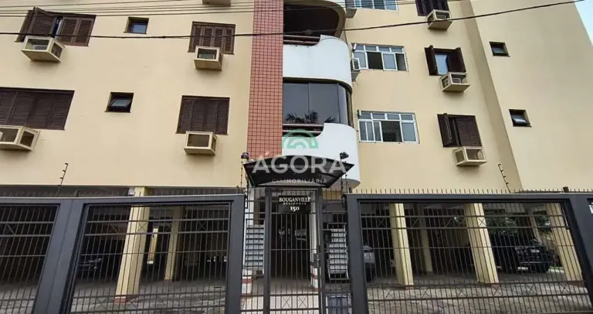 Apartamento com 2 quartos para alugar no Marechal Rondon, Canoas