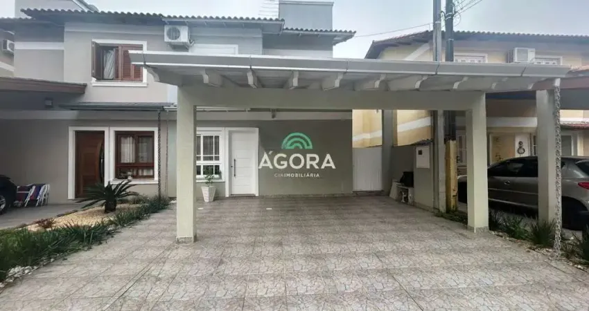 Casa em condomínio fechado com 3 quartos para alugar no Harmonia, Canoas