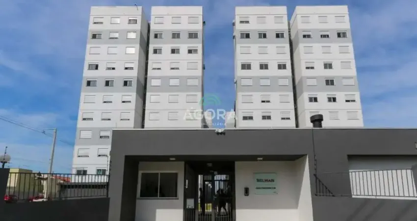 Apartamento com 3 quartos para alugar no Igara, Canoas