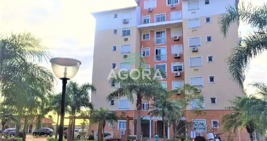 Apartamento com 1 quarto para alugar no Igara, Canoas