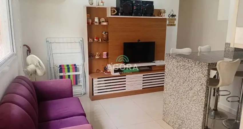 Apartamento com 2 quartos para alugar na Nossa Senhora das Graças, Canoas