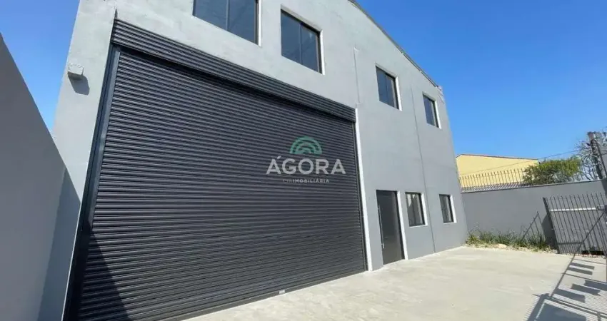 Barracão / Galpão / Depósito para alugar no Mathias Velho, Canoas