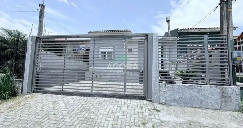 Casa com 3 quartos para alugar no São José, Canoas 