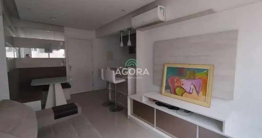 Apartamento com 2 quartos para alugar no Centro, Canoas