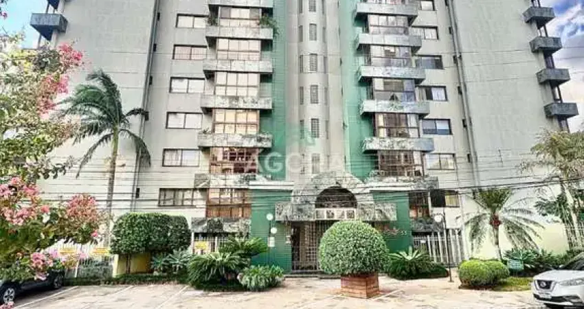 Apartamento com 3 quartos para alugar no Centro, Canoas 