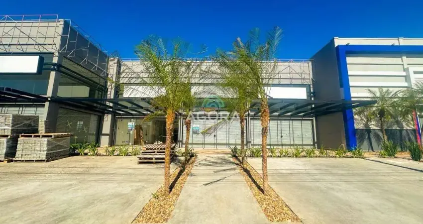 Ponto comercial para alugar no São José, Canoas