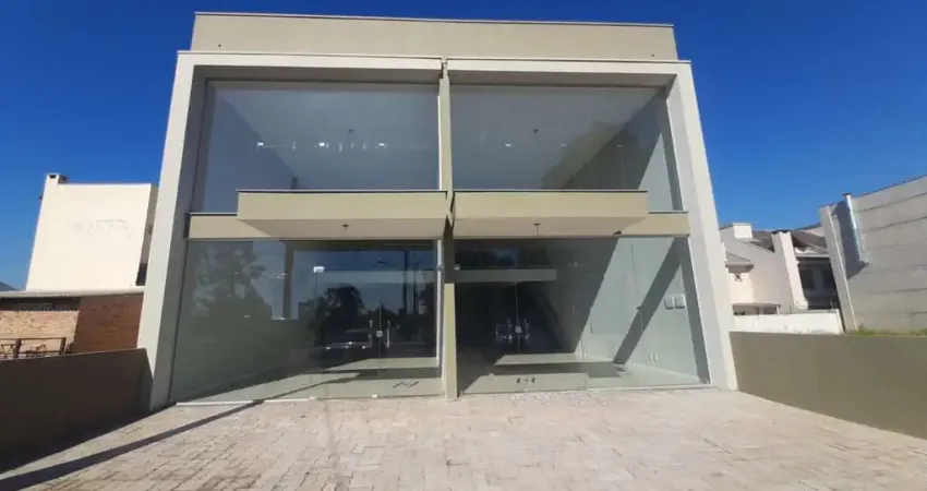 Ponto comercial para alugar no Igara, Canoas 