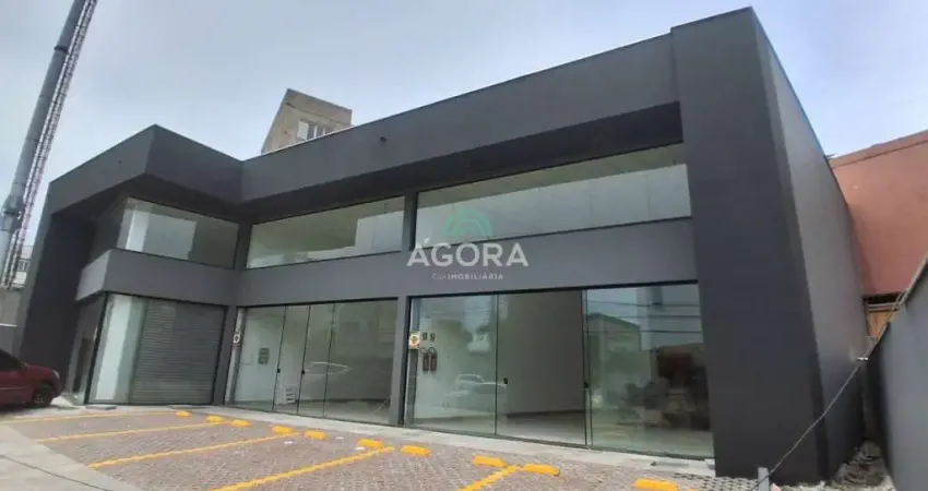 Ponto comercial para alugar no Centro, Canoas