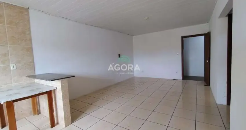 Apartamento com 2 quartos para alugar no Igara, Canoas