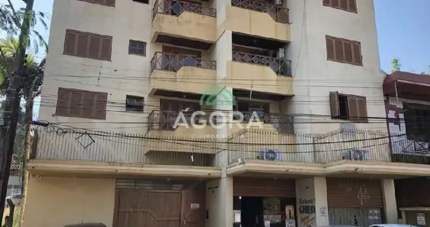 Apartamento com 2 quartos para alugar no Marechal Rondon, Canoas