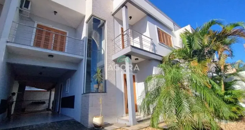 Casa com 3 quartos para alugar no Igara, Canoas