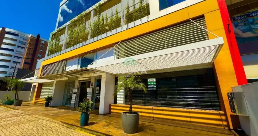 Ponto comercial para alugar na Nossa Senhora das Graças, Canoas