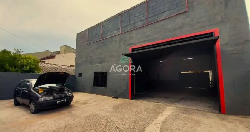 Barracão / Galpão / Depósito para alugar no Igara, Canoas