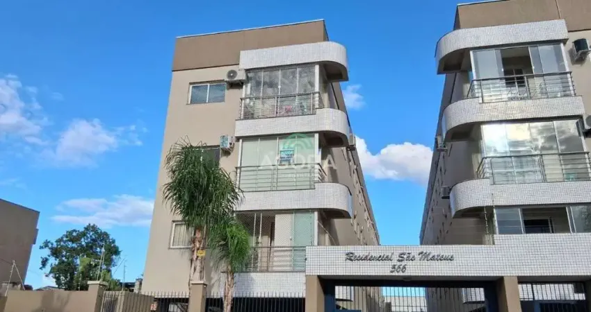 Apartamento com 2 quartos para alugar na Nossa Senhora das Graças, Canoas