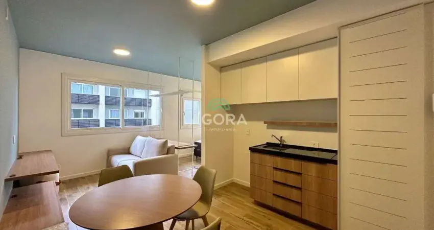 Loft com 1 quarto para alugar no Marechal Rondon, Canoas