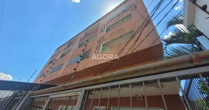 Apartamento com 2 quartos para alugar no Centro, Canoas