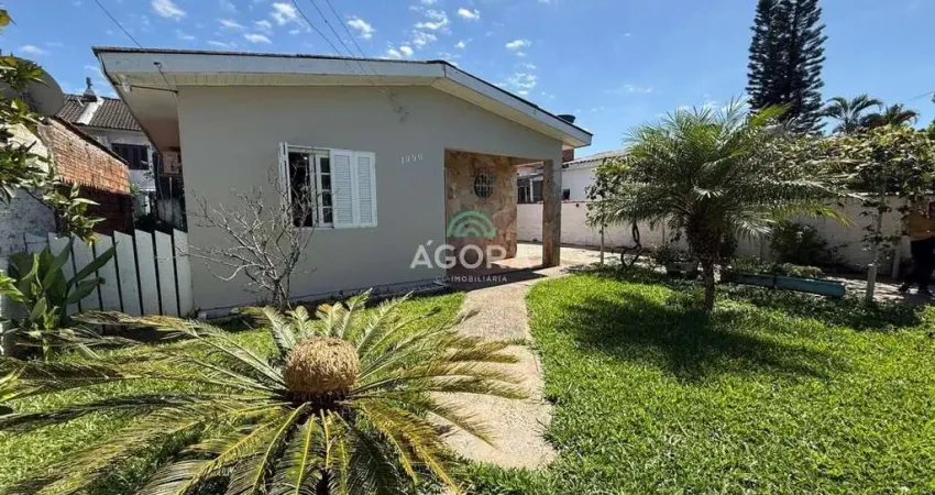 Casa com 3 quartos para alugar no Niterói, Canoas
