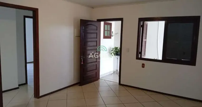 Apartamento com 3 quartos para alugar no Estância Velha, Canoas