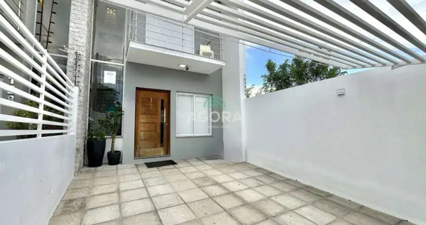 Casa com 2 quartos para alugar no Estância Velha, Canoas