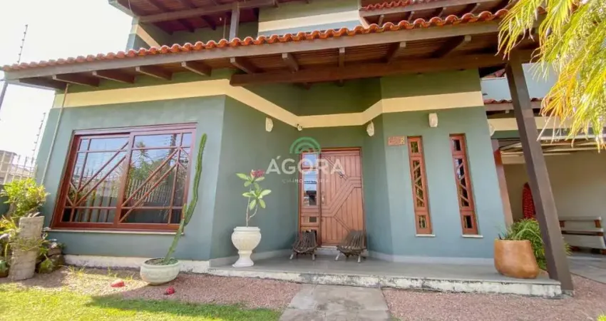 Casa com 4 quartos para alugar no Moinhos De Vento, Canoas