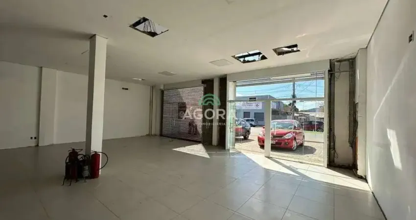 Ponto comercial para alugar no Mathias Velho, Canoas