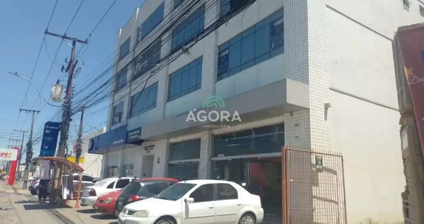 Ponto comercial para alugar no Mathias Velho, Canoas