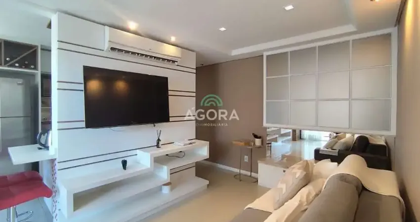 Apartamento com 2 quartos para alugar na Nossa Senhora das Graças, Canoas