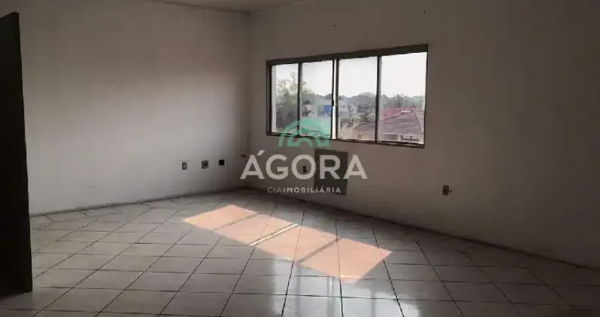 Sala comercial para alugar no Niterói, Canoas
