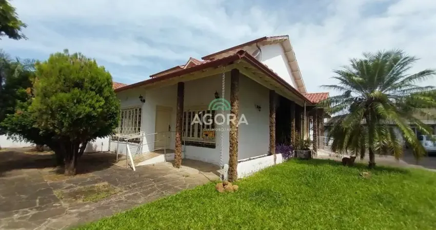 Casa comercial para alugar na Nossa Senhora das Graças, Canoas