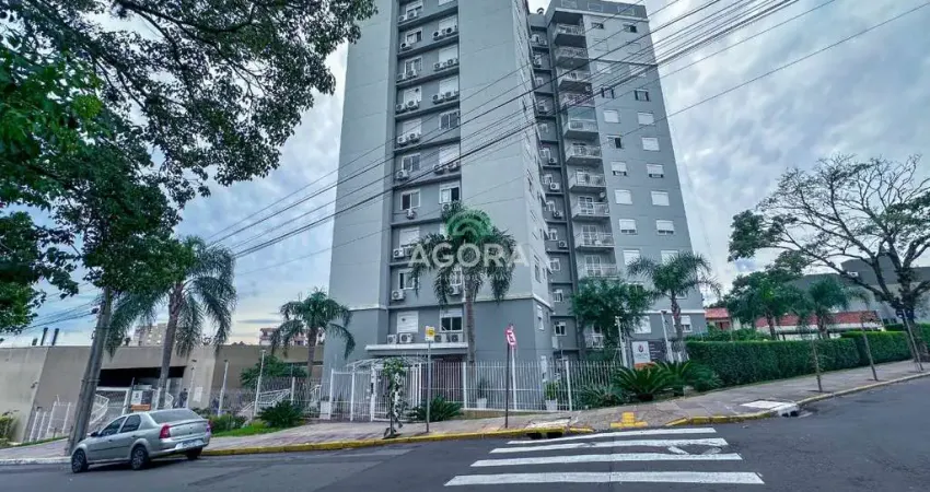 Apartamento com 2 quartos para alugar na Nossa Senhora das Graças, Canoas