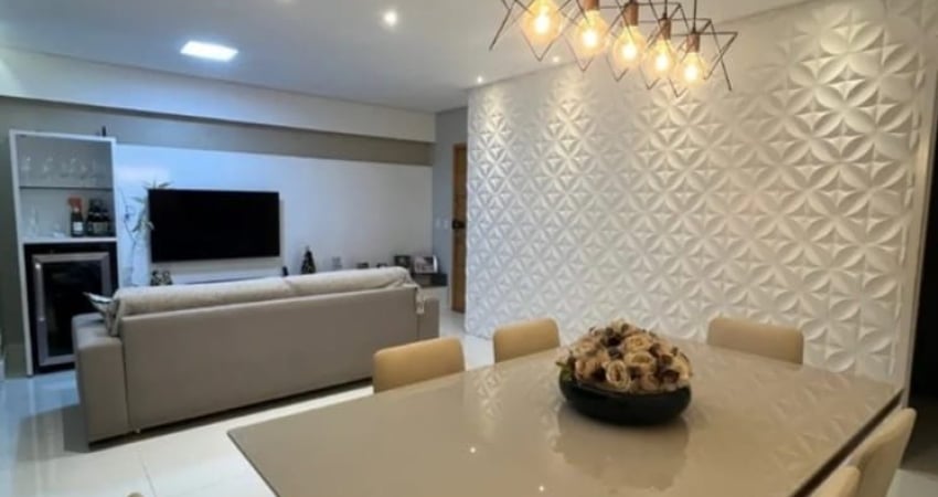 Apartamento com 4 quartos à venda no Aeroclube, João Pessoa 