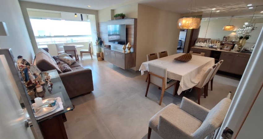 Apartamento com 3 quartos à venda no Miramar, João Pessoa 