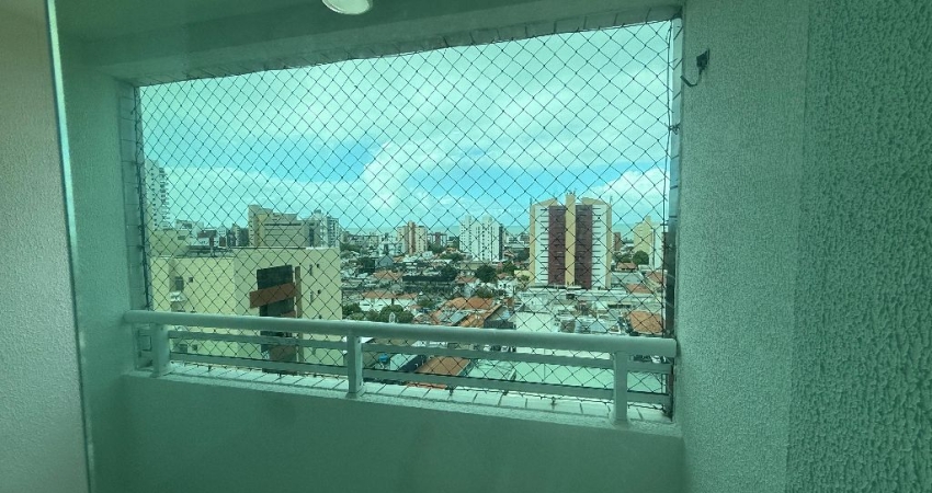 Apartamento com 2 quartos à venda no Manaíra, João Pessoa 
