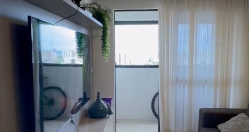 Apartamento com 3 quartos à venda no Bessa, João Pessoa 