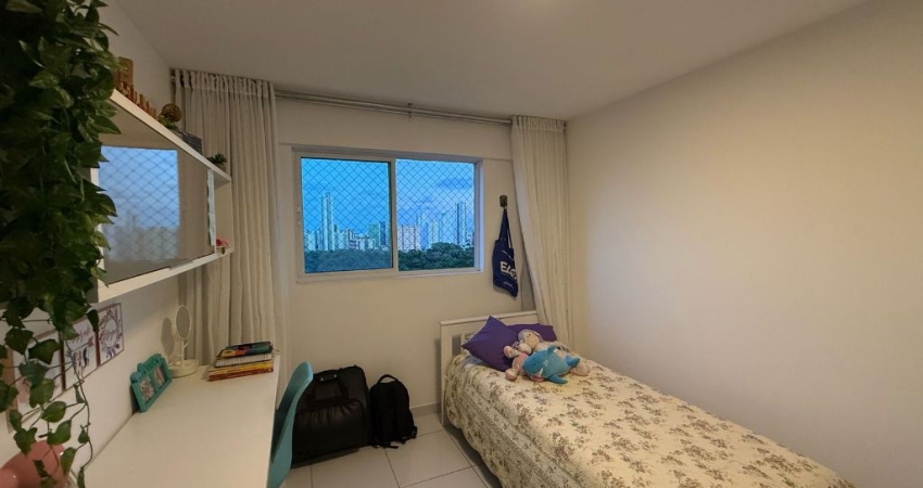 Apartamento com 3 quartos à venda na R. Cap. Antônio Mendes de Souza Neto,, 10, Miramar, João Pessoa