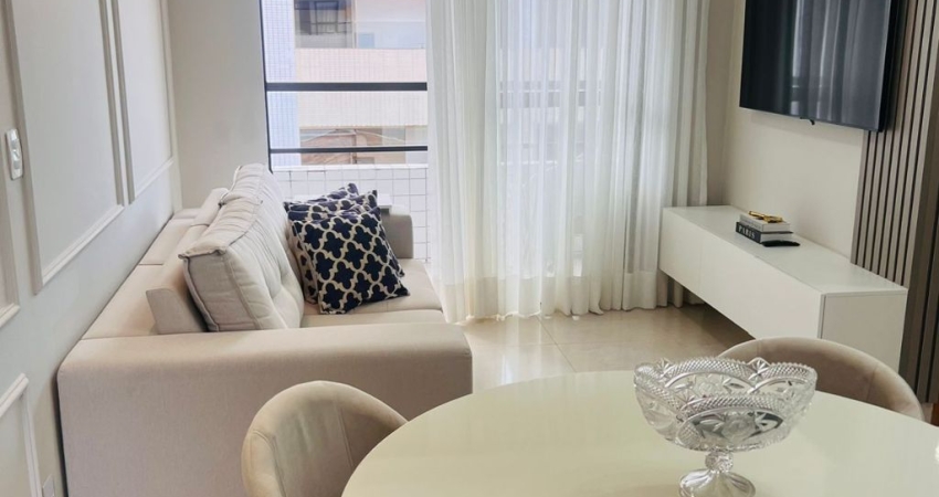 Apartamento com 2 quartos à venda no Bessa, João Pessoa 