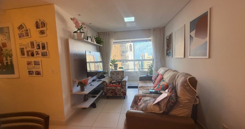 Apartamento com 3 quartos à venda na Rua Margarida Fonseca Arruda, 10, Manaíra, João Pessoa