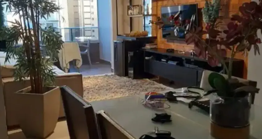 Lindo apartamento no coração de Tambaú, 3 suítes + escritório