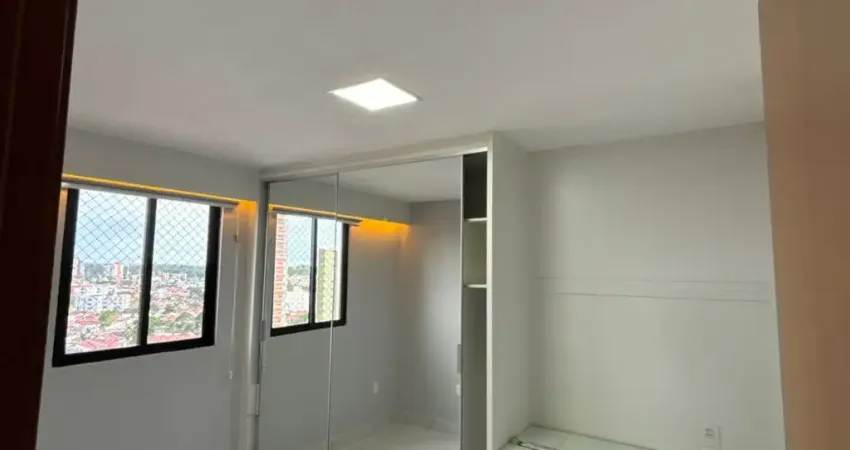 Oportunidade Única no Expedicionários- Apartamento de 2 quartos, reformado. R$ 530 Mil