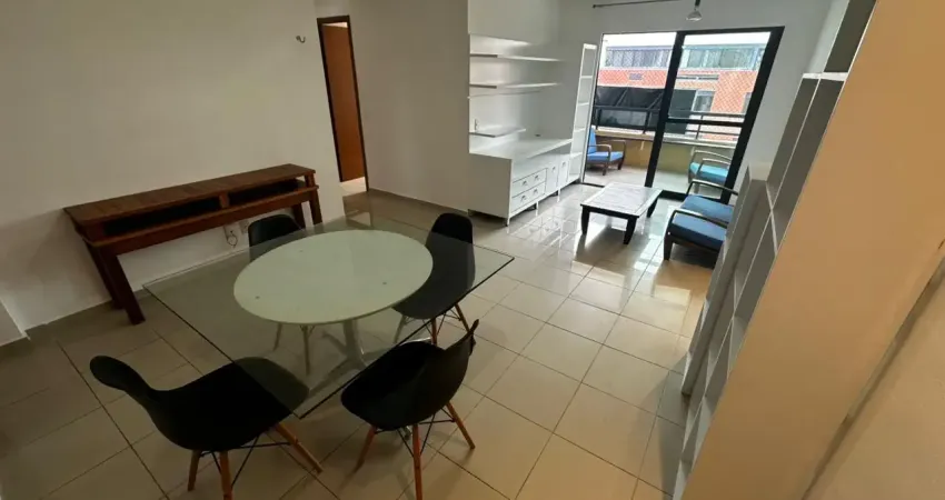 Apartamento com 3 quartos à venda no Jardim Oceania, João Pessoa 