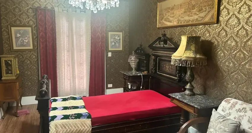 Chácara / sítio com 4 quartos à venda na Área Rural de Suzano, Suzano 