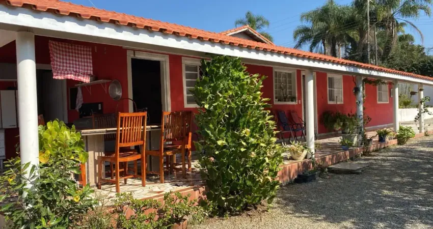 Chácara / sítio com 2 quartos à venda na Área Rural de Suzano, Suzano 