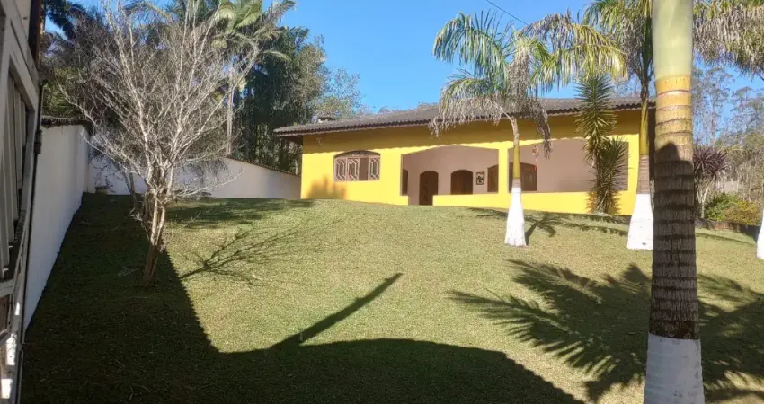Chácara / sítio com 3 quartos à venda na Área Rural de Ribeirão Pires, Ribeirão Pires 