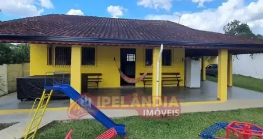 Chácara / sítio com 2 quartos à venda na Área Rural de Suzano, Suzano 