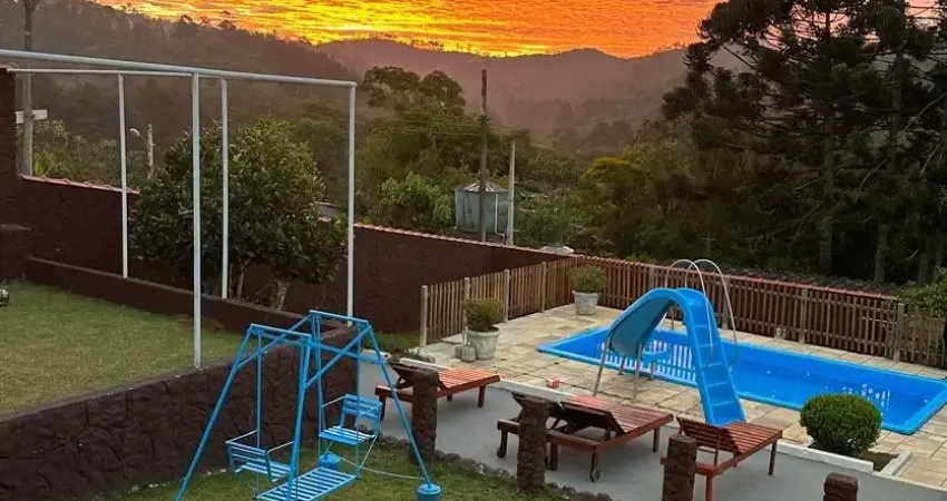 Chácara / sítio com 2 quartos à venda na Área Rural de Suzano, Suzano 