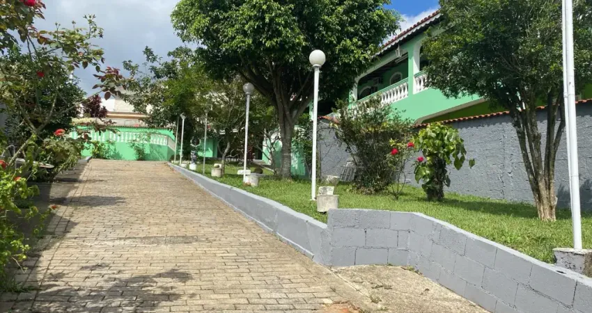 Chácara / sítio com 2 quartos à venda na Estrada Keida Harada, 169, Ipelândia, Suzano