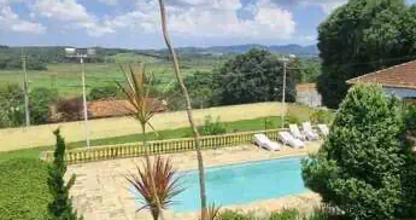 Chácara / sítio com 3 quartos à venda na Área Rural de Suzano, Suzano 